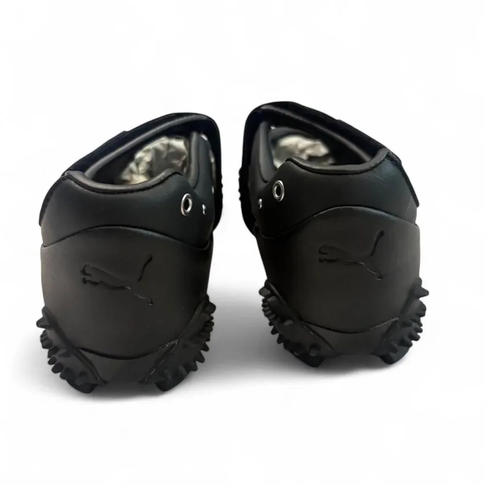 Puma Women's Black Trainers